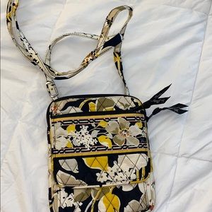 Vera Bradley Crossbody bag